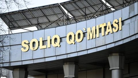 Тошкентдаги 8 та туман солиқ инспекциясига янги бошлиқлар тайинланди