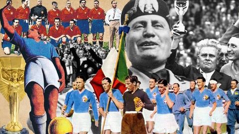 Мусоллини буйруғи, қонли чорак финал ва “ғалаба ёки ўлим”: 1934 йилги Жаҳон чемпионати — футбол ниқобидаги сиёсат