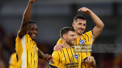 Жеймс Милнер АПЛда саккиз йиллик рекорд янгилаб, тарихга кирди