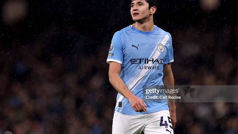 APL. Husanov zaxiradan tushgan bahsda “Manchester Siti” “Nyukasl”dan ustun keldi