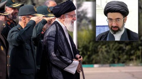 АҚШ Эрон олий раҳнамоси ва ўғлини ўлдириш режасини кўриб чиқмоқда — Axios