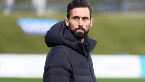 “Real” Arbeloani iste’foga chiqarish variantini ko‘rib chiqmoqda — Sport.es