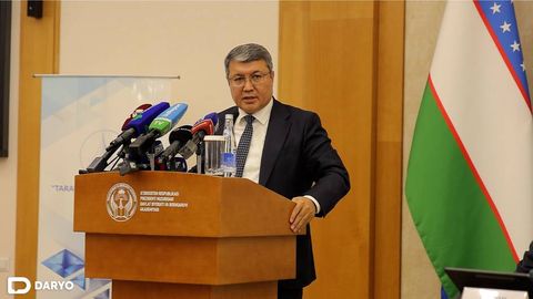 “Davlat boshqaruvi bosqichma-bosqich nomarkazlashtiriladi” — Akbar Toshqulov