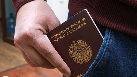 Uzbekistan plans visa-free travel expansion to 50 countries by 2030