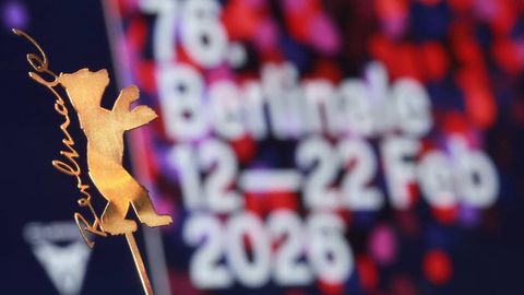 Berlinale – 2026 g‘oliblari e’lon qilindi