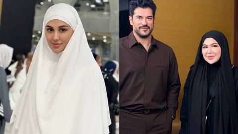 Instagram: Tug‘ilgan kunida kelinsalom qilgan Manzura, orzusi ushalgan King Macarella, 100 ming dollarlik avtomobil olgan Yahyo Mo‘minov