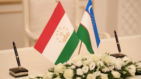 Ўзбекистонда Тожикистон капитали иштирокидаги корхоналар сони ортди