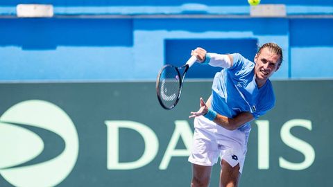 Yangilangan ATP reytingida o‘zbekistonlik tennischilarning o‘rni qanday?