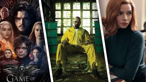 “Emmi” mukofotini olibgina qolmay, televideniye tarixida burilish nuqtasiga aylangan 7 serial (treyler)