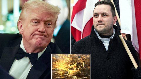 “АҚШдан фарқли ўлароқ фуқароларни бепул даволаймиз”: Гренландия Трампга жавоб қайтарди