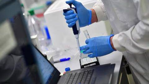 Uzbek scientists receive NASA award for role in DART mission