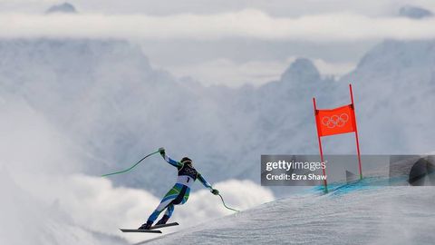 Мукаммал натижа, янги спорт ва 40 ёшли чемпион — рекордлар ва дебютлар билан тарихда қолган қишки Олимпиада сарҳисоби