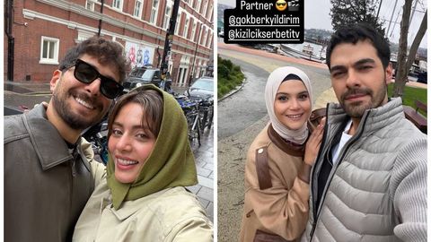 Сила Туркўғлунинг тўй тафсилотлари, “Қизил шарбат”даги янги қаҳрамонлар ва ҳибсга олинган Исмоил Ҳожиўғлу — турк кино янгиликлари