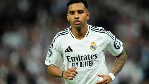 “Реал Мадрид” ва “Ливерпуль” ўзаро футболчи алмашиши мумкин