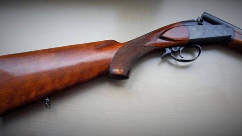 Samarqandda erkak akasini ov quroli bilan otib o‘ldirdi