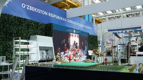 O‘zbekistonda har bir hududda agroxizmat zonalari tashkil etiladi