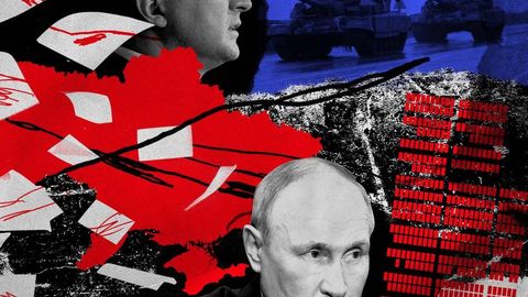 АҚШ ва Британия Россиянинг Украинага босқинини қандай қилиб олдиндан кўра билганди?