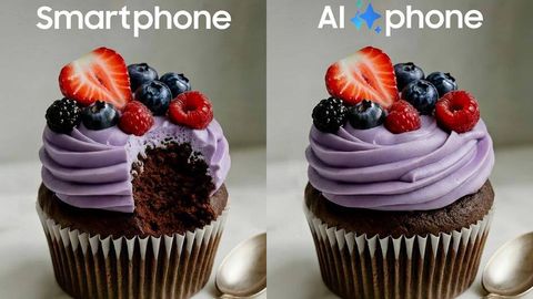 Samsung’дан мобил суратга олишнинг янги даври