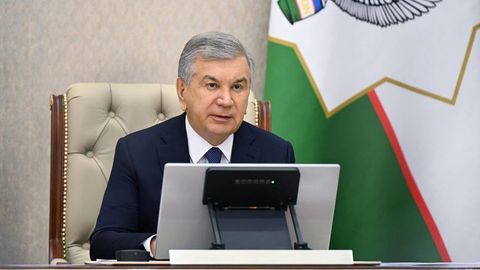 Ўзбекистонда 2026 йилда электр энергияси ишлаб чиқариш ҳажми соатига 90 млрд кВт га етказилади