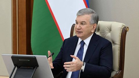 “Ўзбекнефтгаз” дебитор қарздорлиги қисқартирилиб, кредит портфели тартибга солинади