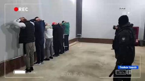 Жиззахда Cobalt ҳайдовчилари Hyundai’ни тўхтатиб, машина ичидаги тадбиркорларни калтаклади