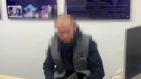 Жиззах ва Тошкент вилоятларида Telegram’да болалар порнографиясини тарқатган шахслар қўлга олинди