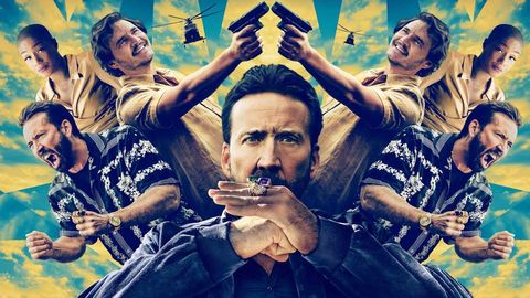 Josuslar haqidagi 10 ta eng qiziqarli film (treyler)