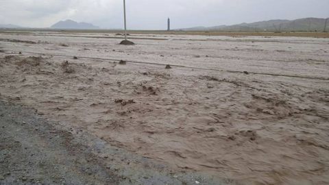 O‘zbekistonning 9 ta viloyatida sel xavfi e’lon qilindi