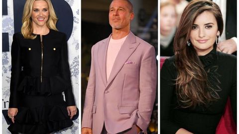 Голливуддан мода оламигача: ўз кийим брендига асос солган актёрлар