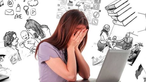 Нега севимли ишдан ҳам кўнгил совиши мумкин: бундай пайтда нима қилиш керак?