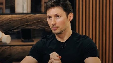 Pavel Durovga qarshi Rossiyada jinoiy ish ochildi — OAV