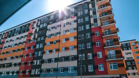 Ўзбекистонда ёш оилаларга ипотекада енгиллик берилади