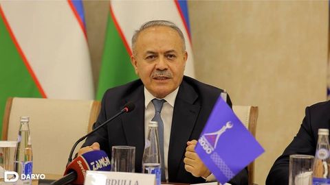 Uzbekistan delays state bank privatization to 2030 amid investor concerns