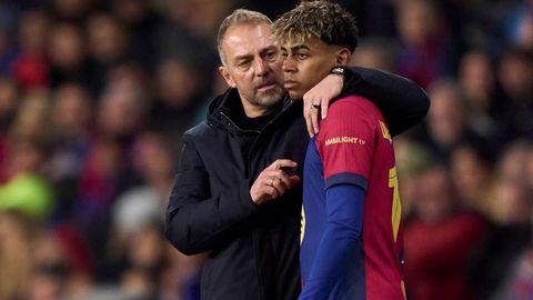 Flik kechikadigan futbolchilar uchun yirik jarima joriy qildi