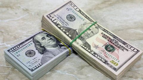 Курс валют в Узбекистане на 25 февраля