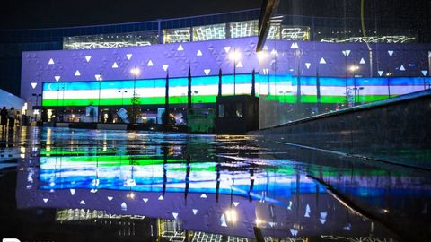 “Ўзгидромет” 25 февралда ёмғир ёғиши кутилаётган ҳудудларни эълон қилди