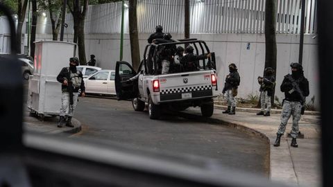 El Mencho kim va uning o‘limi nega Meksikada tartibsizliklarga sabab bo‘ldi?