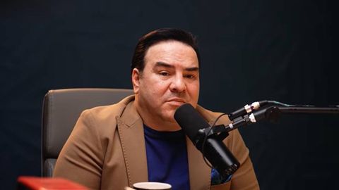 “Instagram’да беҳаёлик авж олди”. Маъмур Холмедов ижтимоий тармоқлар ва одамларда агрессия кучайгани ҳақида