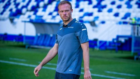 Виталий Денисов: “Ўзбекистон ва Россия ўртасидаги ўйинда стадион лиқ тўлади”