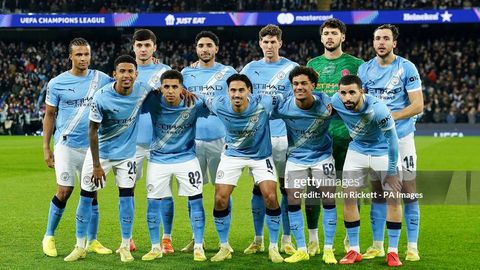 “Barselona” “Manchester Siti” futbolchisini sotib olishi mumkin — Sport.es