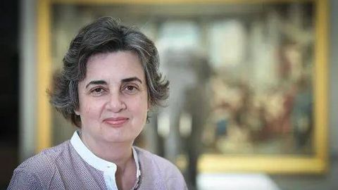 Luvr muzeyi rahbari 88 mln yevrolik oʻgʻrilikdan 4 oy oʻtib iste’foga chiqdi