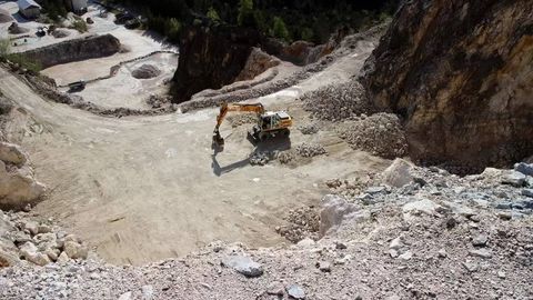 Узбекистан приступил к геологоразведочным работам в Афганистане