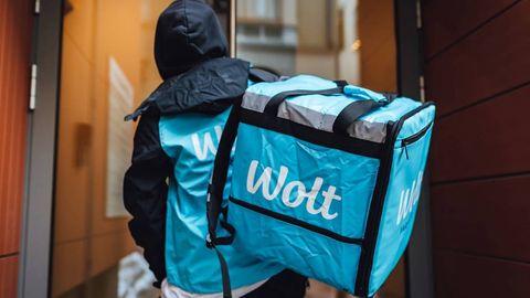 Wolt етказиб бериш хизмати Ўзбекистондаги фаолиятини тўхтатади