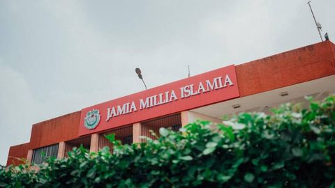 Ҳиндистонда ўзбек тили бўйича биринчи тўлиқ бакалавриат дастури очилади