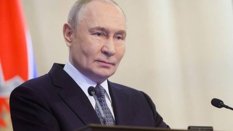 Putin generallarga suiqasdlar ortidan xavfsizlikni kuchaytirishni buyurdi