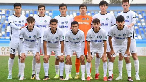 “Олимпик” клуби футболчилари ва жамоа ходимларига 6 ойлик маошлари берилмаяпти