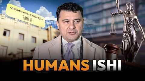 “Добрининда айбловларни рад этувчи далиллар йўқлиги учун судга келмаяпти” — адвокат