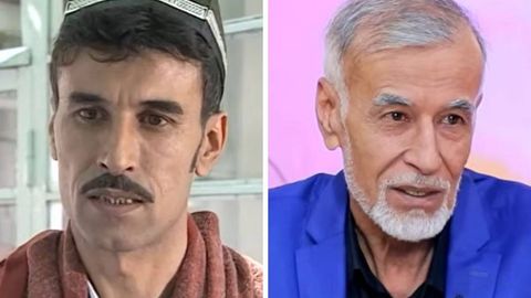 “Кафанлигимни чимилдиғимга ишлатишган”. “Чархпалак”даги Ҳасан — Баҳодир Муродов болалигида оғир касалликни енггани ва турли соҳаларда ишлагани ҳақида