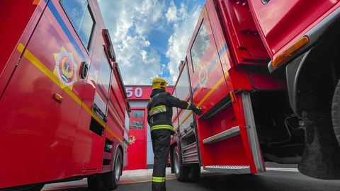 Uzbekistan tightens fire safety rules with new legislative amendments