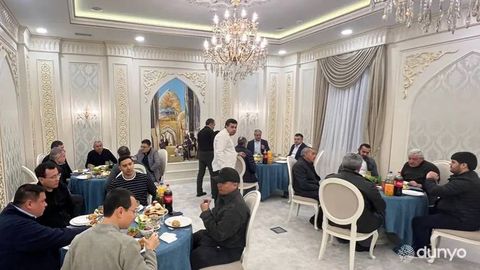 Dunyoning 50 dan ortiq shaharlarida o‘zbekistonliklar uchun iftorliklar tashkil etilmoqda